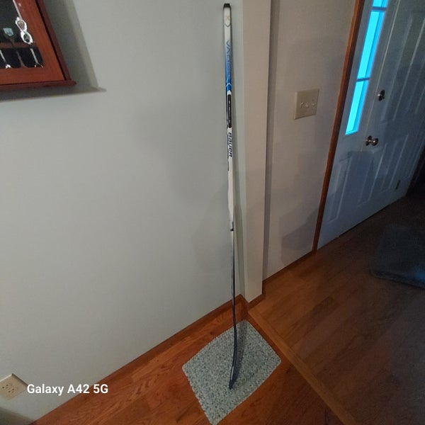 Senior Bauer Hyperlite Regular Goalie Stick 26" Paddle (New)