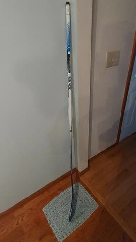 Senior Bauer Hyperlite Regular Goalie Stick 26" Paddle (New)