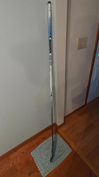 Senior Bauer Hyperlite Regular Goalie Stick 26" Paddle (New)
