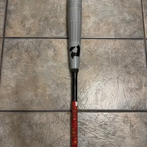 2024 DeMarini The Goods Hybrid BBCOR Certified Bat (-3) 28 oz 31" (Used)
