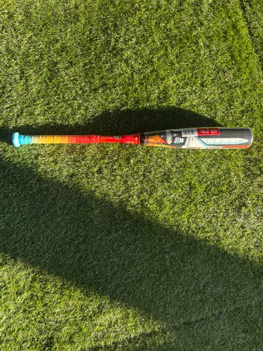 New 2026 Louisville Slugger Supra Composite USSSA Certified Bat (-10) 19 oz 29" (New)