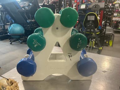 Used Golds Gym Exercise Accessory Other 11614-S000224190