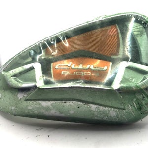 NEW! King AMP Orange Gap Wedge GW UST Mamitya Attas-T2 70g Graphite Wedge Shaft