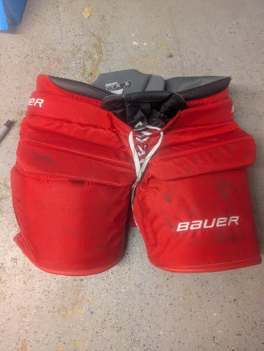 Bauer Pro Goalie Pants