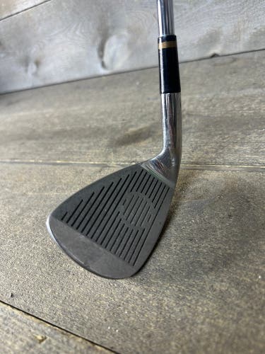 King Cobra Oversize OS Pitching Wedge PW Steel Medium Flex RH Cobra Grip 36.5"
