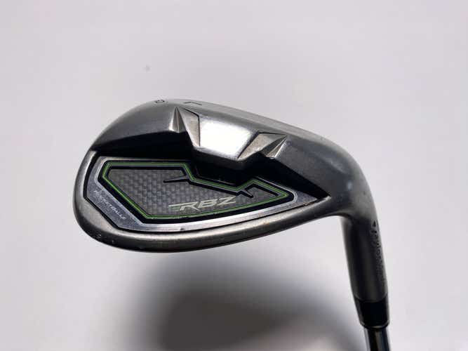 TaylorMade RocketBallz Lob Wedge LW 60* Wedge Steel Mens RH