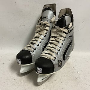 Used Sher-wood PMP X4 Senior Hockey Skate Senior 13 11855-S000193525