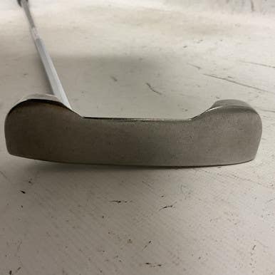 Used PEERLESS 504 A.P. 4 Mens Putter RH 35" 11855-S000193523