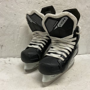 Used CCM TACKS AS580 Youth Hockey Skate Youth 12.5 11855-S000193513