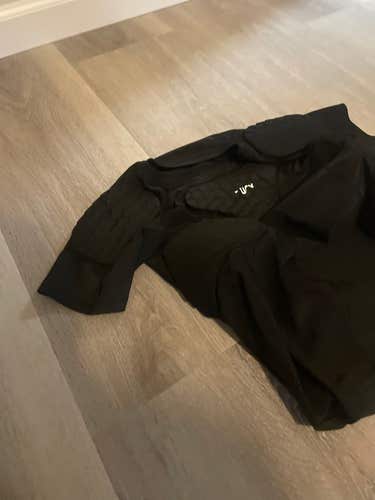 Padded Shirt For Football And Motocross Any Sport
