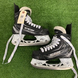CCM RibCor 64K Hockey Skates | Junior 2.0 | Regular