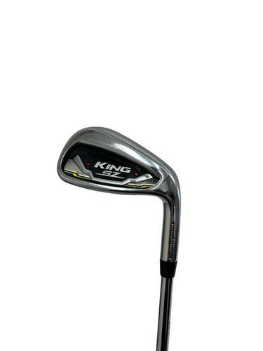 Used Cobra KING SZ Mens RH Pitching Wedge Golf Wedge 11692-S000143455