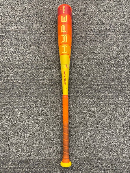 2025 Easton Hype Fire Composite USABat Certified Bat (-11) 16 oz 27" (Used)