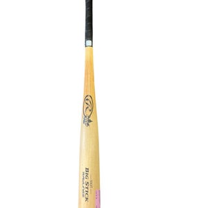 Used Rawlings R243FT BB/SB Wood Bat 32" 10743-S000470942