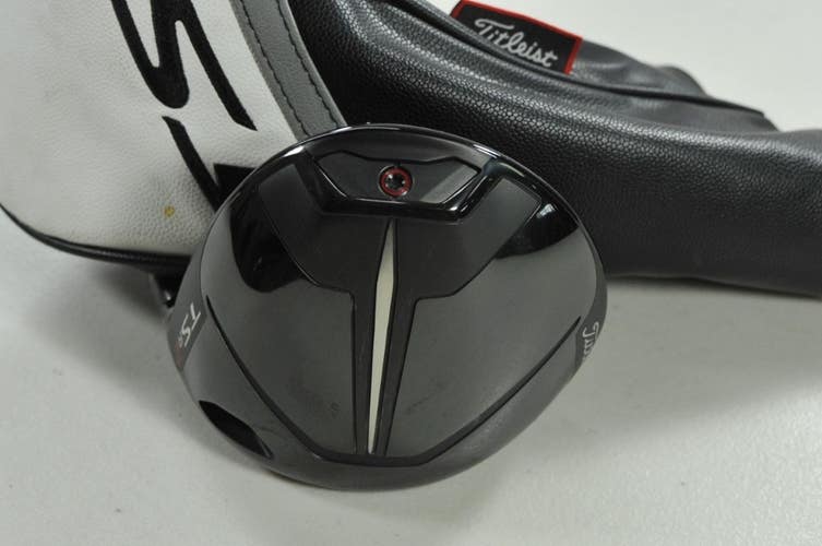Titleist TSR2 10* Driver X-Stiff Flex Right Tensei 1K Black 65g # 204990