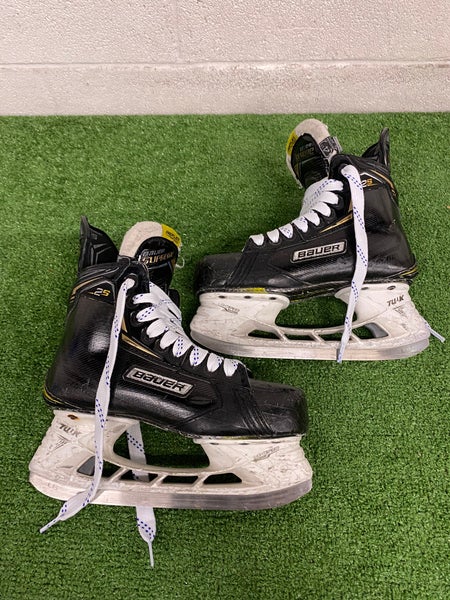 Bauer Supreme 2S Hockey Skates | INT 4.0 | Regular