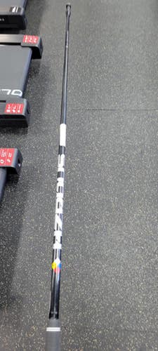 Used HZRDOUS 6.5 DRIVER SHAFT Field Equipment 11497-S000153282