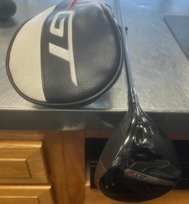 Used Titleist GT2 Mens Driver RH 10.0 Degree 11497-S000153286