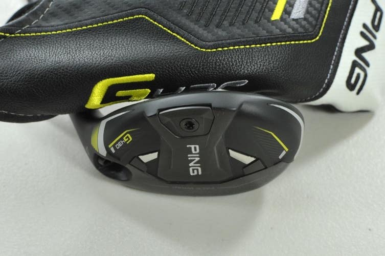 Ping G430 4-22* Hybrid Regular Flex Right Alta CB 70g Graphite # 205022