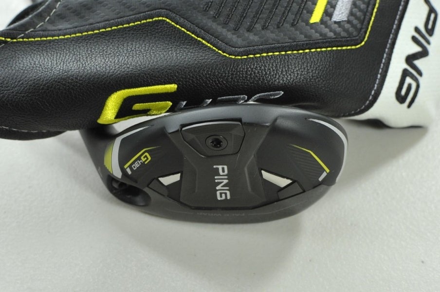 Ping G430 4-22* Hybrid Regular Flex Right Alta CB 70g Graphite # 205022