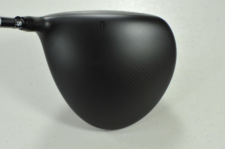 Cobra Darkspeed X 9* Driver Stiff Flex Right LinQ M40X 6F4 # 205024 ...