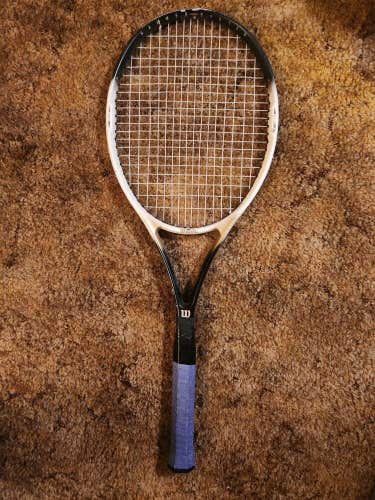 Wilson Tennis Rackets