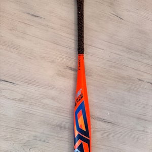 2023 Louisville Slugger Atlas Alloy USSSA Certified Bat (-10) 16 oz 26" (Used)