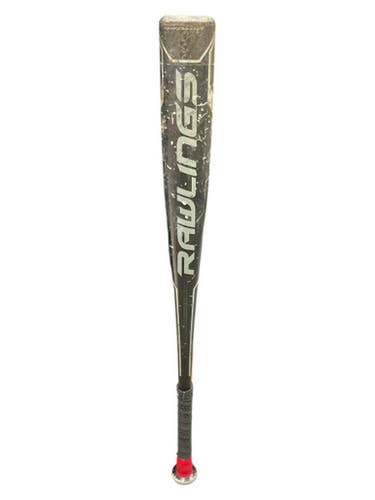 Used Rawlings BB/SB Other Bat 31" 11847-S000030602