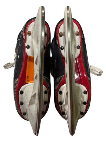 Used Bauer V Youth Hockey Skate Youth 13.0 11847-S000030591