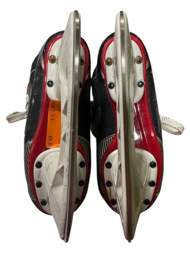 Used Bauer V Youth Hockey Skate Youth 13.0 11847-S000030591