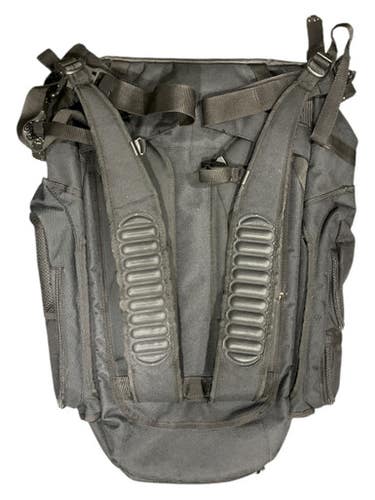 Used Nike Player Carry Bag Black 11847-S000030582