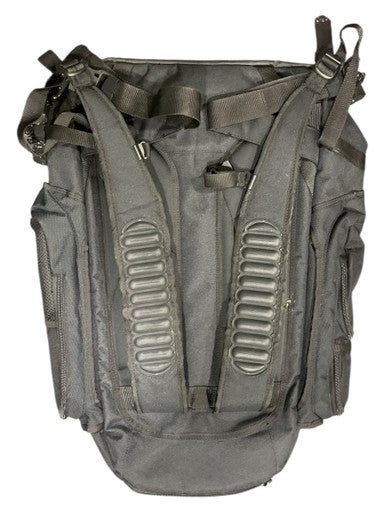 Used Nike Player Carry Bag Black 11847-S000030582