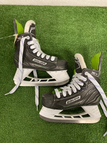 Bauer XLS Hockey Skates | Junior 1.0 | Regular