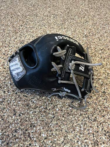Custom Marucci C-Type Glove (Used)