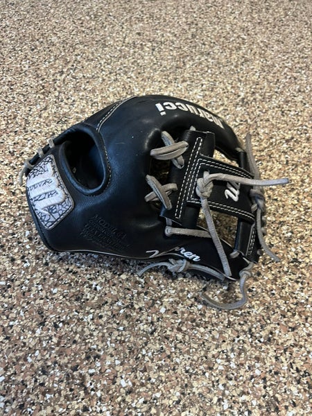Custom Marucci C-Type Glove (Used)