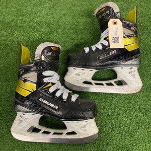 Bauer Supreme 3S Hockey Skates | Junior 1.5 | Regular