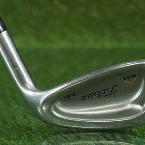 TITLEIST DCI 981 8 IRON TRI SPEC STEEL SHAFT RH ~ LOOK!!