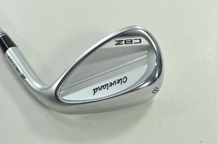 Cleveland CBZ 48*-12 Wedge Right KBS Hi-Rev 2.0 115g Steel # 204776
