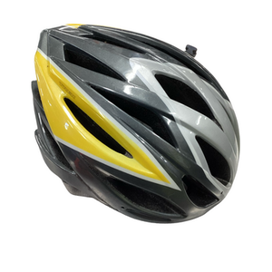 Used Trek INTERVAL Bike Helmet Yellow M/L 11613-S000170658
