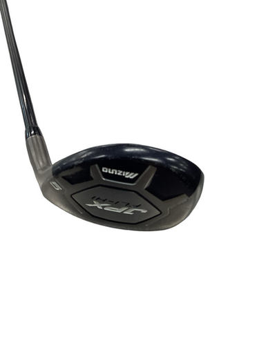 Used Mizuno JPX FLI HI Mens Hybrid Club RH 5 Hybrid 11613-S000170633