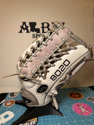 Boombah RH Softball Glove 13" (Used)
