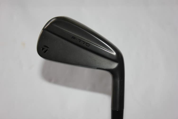 TAYLORMADE 2025 BATTLE WORN P770 4 IRON - STIFF