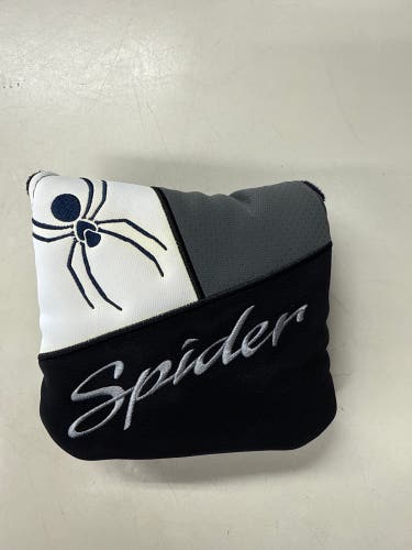 TaylorMade Spider Putter Head Cover (New)