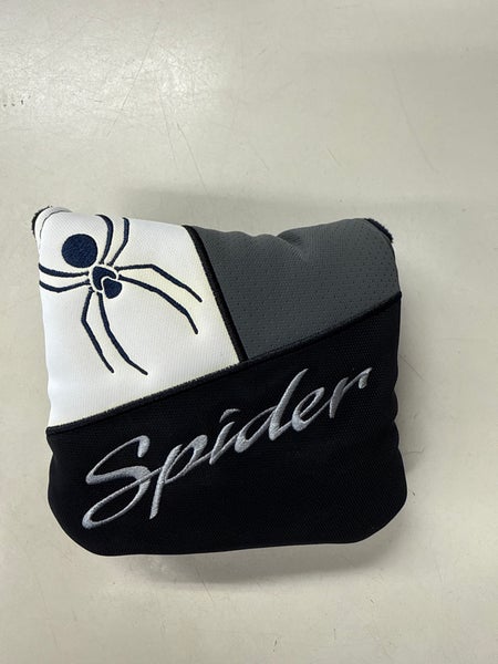 TaylorMade Spider Putter Head Cover (New)