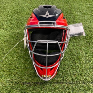 All Star MVP2510 Catcher's Mask (New)