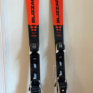 2025 Blizzard Firebird Competition Jr (Combi ski)