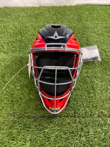 All Star MVP2510 Catcher's Mask (New)