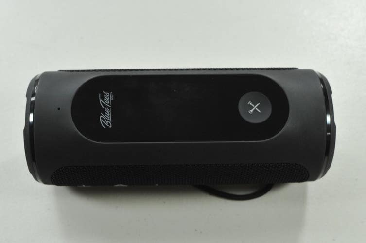 Blue Tees Player+ GPS Portable Golf Speaker  #205093