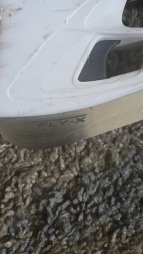 Pro Hockey Skates senior size7 Bauer m5 pro