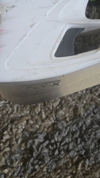 Pro Hockey Skates senior size7 Bauer m5 pro
